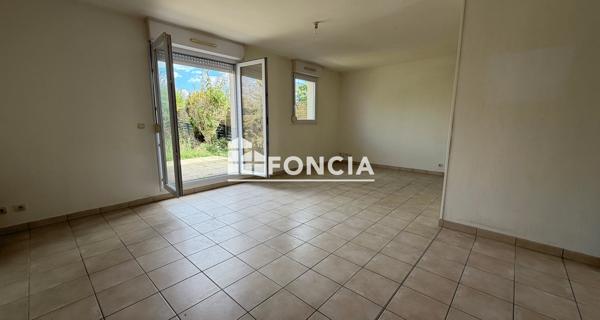 À vendre Maison 4 pièces 82 m² - Soissons 02200