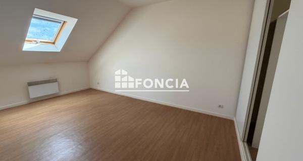 À vendre Maison 4 pièces 82 m² - Soissons 02200