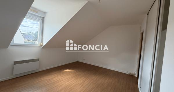 À vendre Maison 4 pièces 82 m² - Soissons 02200