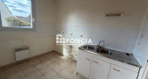 À vendre Maison 4 pièces 82 m² - Soissons 02200