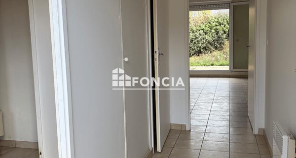 À vendre Maison 4 pièces 82 m² - Soissons 02200