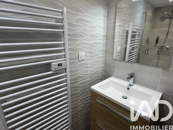 Appartement à vendre 3 pièces 61 m² Vars