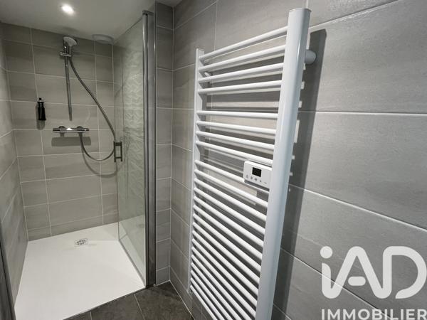 Appartement à vendre 3 pièces 61 m² Vars