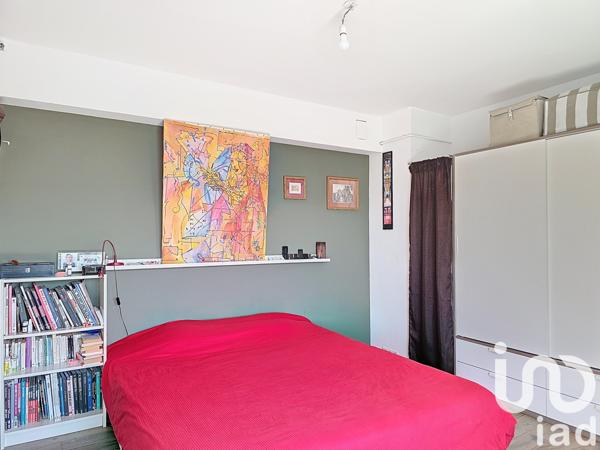 Appartement à vendre 4 pièces 112 m² Rouen