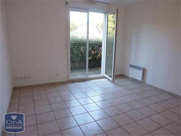 Appartement à louer 1 pièce 22.5m²