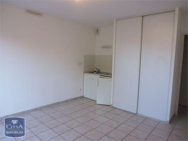 Appartement à louer 1 pièce 22.5m²