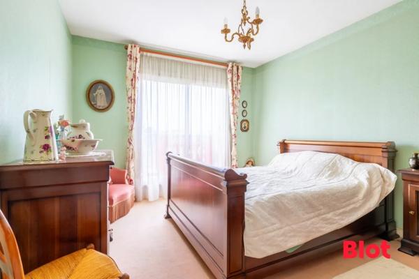 Appartement 5 pièce(s)