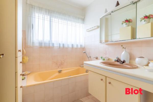 Appartement 5 pièce(s)