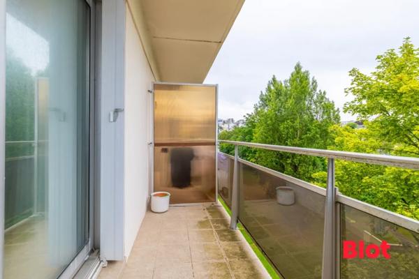 Appartement 5 pièce(s)