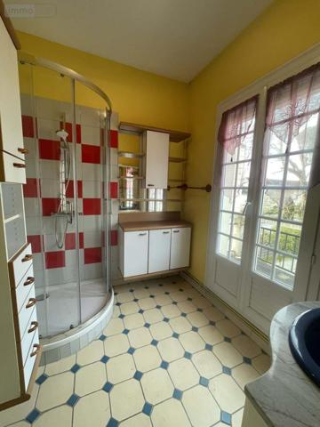 Maison à vendre à Saint-Hilaire-Saint-Florent dans le Maine-et-Loire (49400), ref : 49075-802