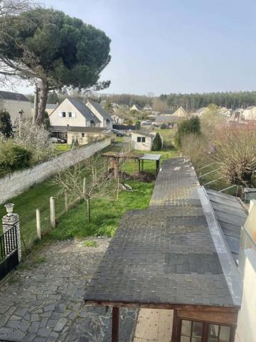 Maison à vendre à Saint-Hilaire-Saint-Florent dans le Maine-et-Loire (49400), ref : 49075-802