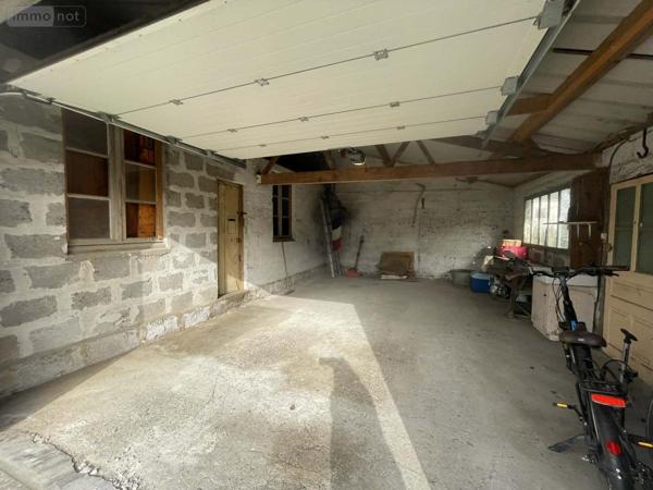 Maison à vendre à Saint-Hilaire-Saint-Florent dans le Maine-et-Loire (49400), ref : 49075-802