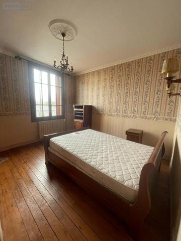 Maison à vendre à Saint-Hilaire-Saint-Florent dans le Maine-et-Loire (49400), ref : 49075-802