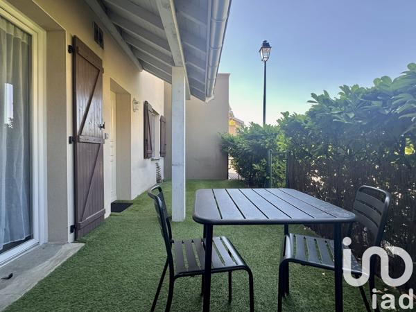 Appartement à vendre 2 pièces 47 m² Sillingy