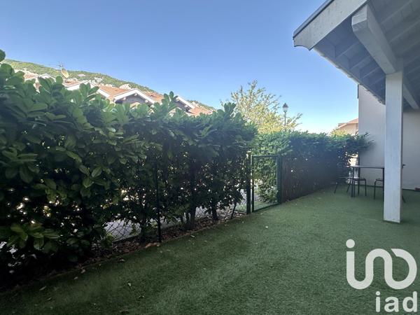 Appartement à vendre 2 pièces 47 m² Sillingy