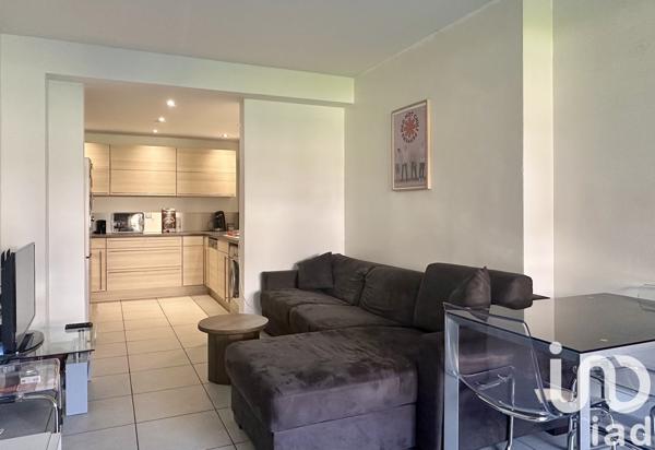 Appartement à vendre 2 pièces 47 m² Sillingy