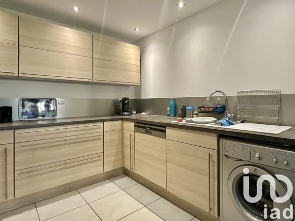 Appartement à vendre 2 pièces 47 m² Sillingy