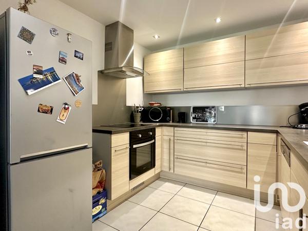 Appartement à vendre 2 pièces 47 m² Sillingy