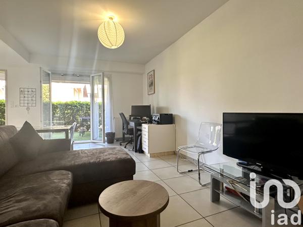 Appartement à vendre 2 pièces 47 m² Sillingy