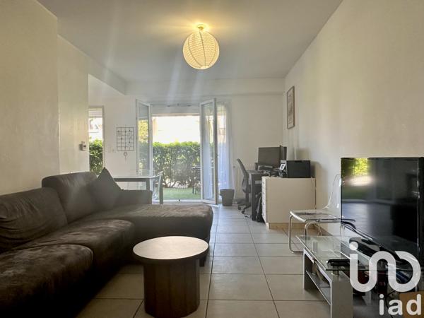 Appartement à vendre 2 pièces 47 m² Sillingy