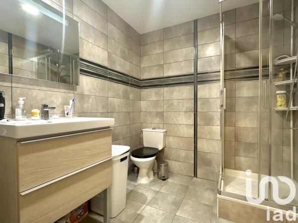 Appartement à vendre 2 pièces 47 m² Sillingy