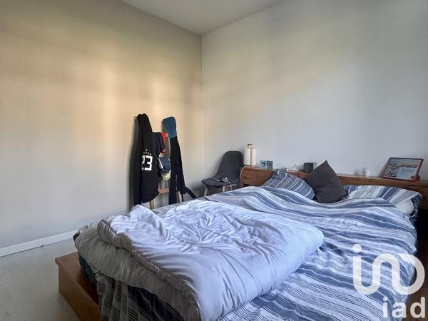 Appartement à vendre 2 pièces 47 m² Sillingy