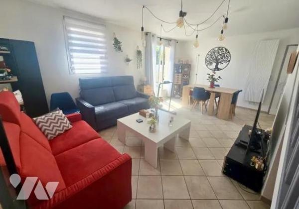 Maison - 3 Chambres / Bien entretenue - PORNIC