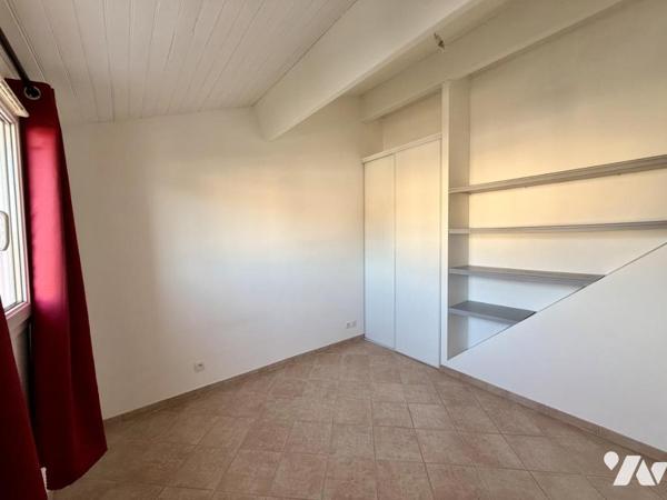 Maison - 3 Chambres / Bien entretenue - PORNIC