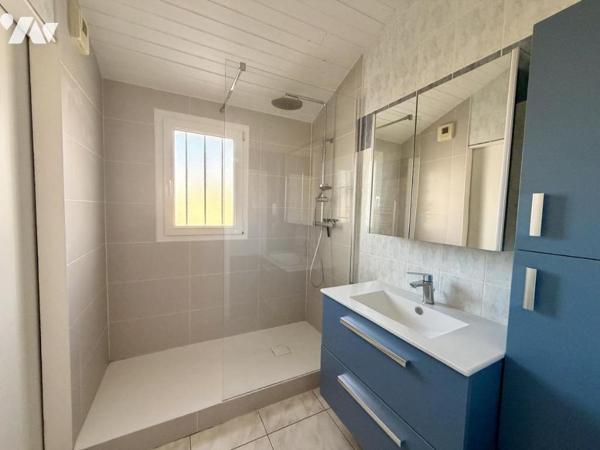 Maison - 3 Chambres / Bien entretenue - PORNIC