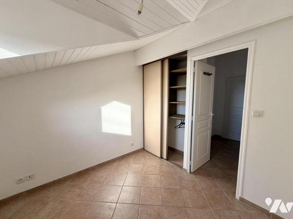 Maison - 3 Chambres / Bien entretenue - PORNIC