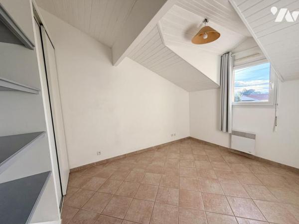 Maison - 3 Chambres / Bien entretenue - PORNIC