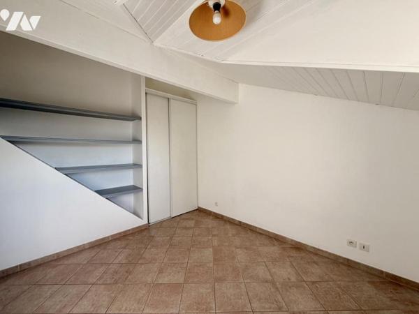 Maison - 3 Chambres / Bien entretenue - PORNIC