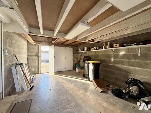Maison - 3 Chambres / Bien entretenue - PORNIC