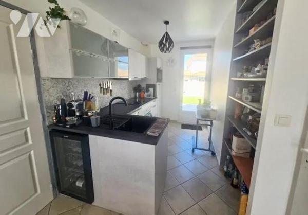 Maison - 3 Chambres / Bien entretenue - PORNIC