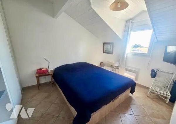 Maison - 3 Chambres / Bien entretenue - PORNIC