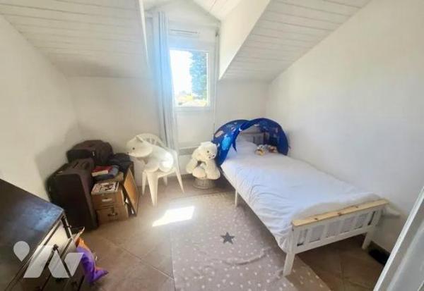 Maison - 3 Chambres / Bien entretenue - PORNIC