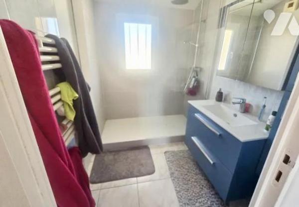 Maison - 3 Chambres / Bien entretenue - PORNIC