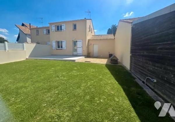 Maison - 3 Chambres / Bien entretenue - PORNIC