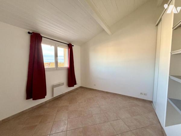 Maison - 3 Chambres / Bien entretenue - PORNIC