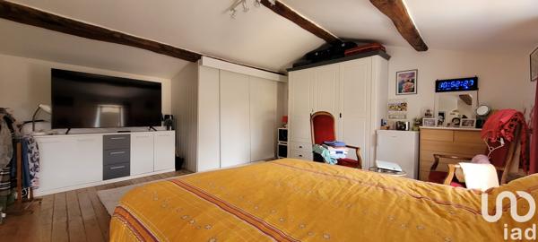 Maison à vendre 3 pièces 99 m² Airvault