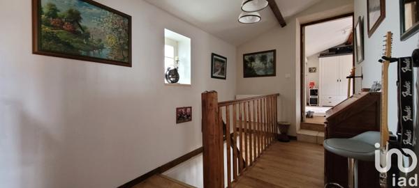 Maison à vendre 3 pièces 99 m² Airvault