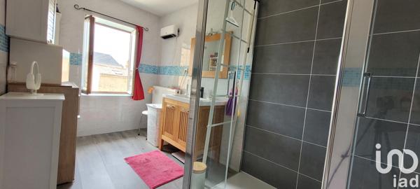 Maison à vendre 3 pièces 99 m² Airvault