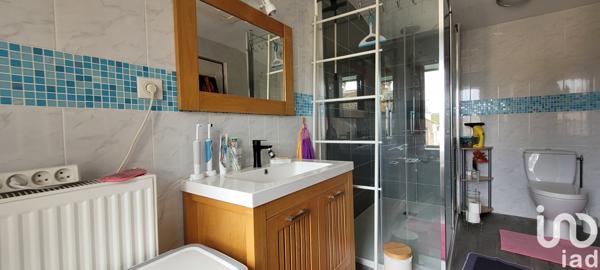 Maison à vendre 3 pièces 99 m² Airvault