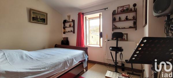 Maison à vendre 3 pièces 99 m² Airvault