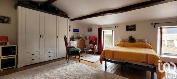 Maison à vendre 3 pièces 99 m² Airvault