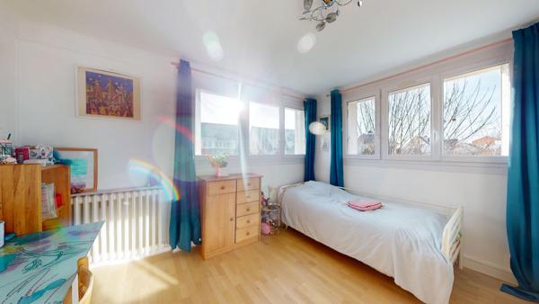 Antony Centre| Maison familiale 5 chambres avec jardin ? Rare ! RER B - Mairie d'Antony