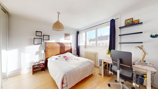Antony Centre| Maison familiale 5 chambres avec jardin ? Rare ! RER B - Mairie d'Antony