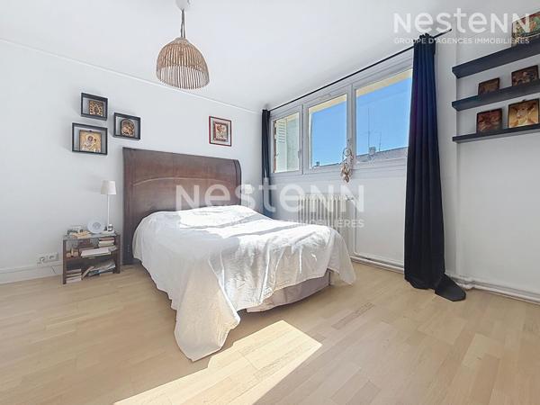 Antony Centre| Maison familiale 5 chambres avec jardin ? Rare ! RER B - Mairie d'Antony