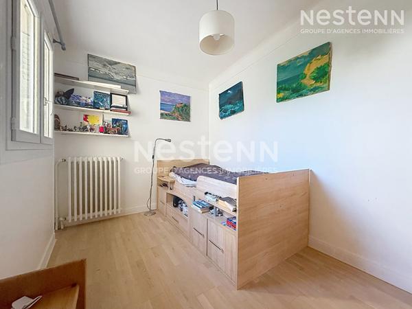 Antony Centre| Maison familiale 5 chambres avec jardin ? Rare ! RER B - Mairie d'Antony