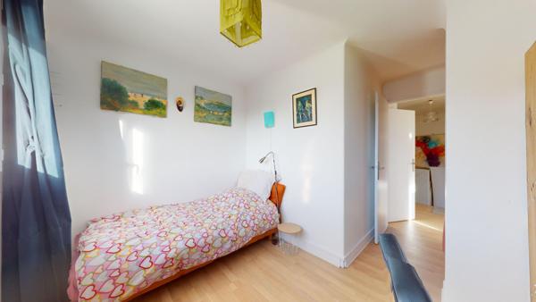 Antony Centre| Maison familiale 5 chambres avec jardin ? Rare ! RER B - Mairie d'Antony